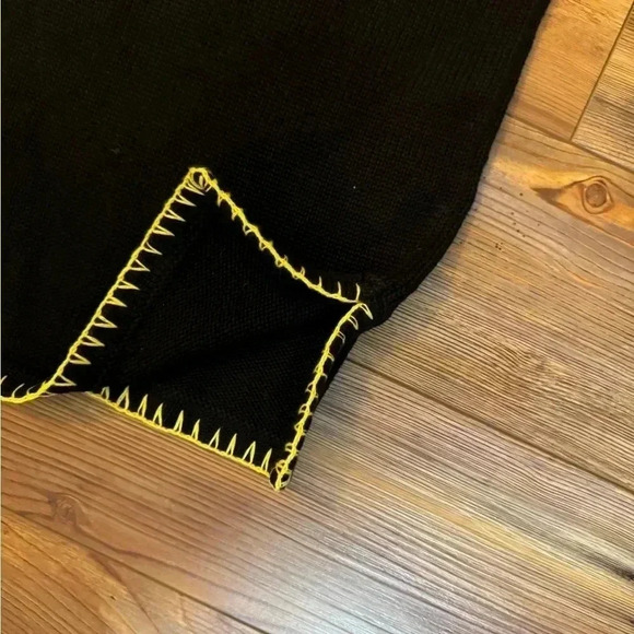 New and Beautiful Quacker Factory (Brand) Lemon Sold by QVC - Picture 9 of 11